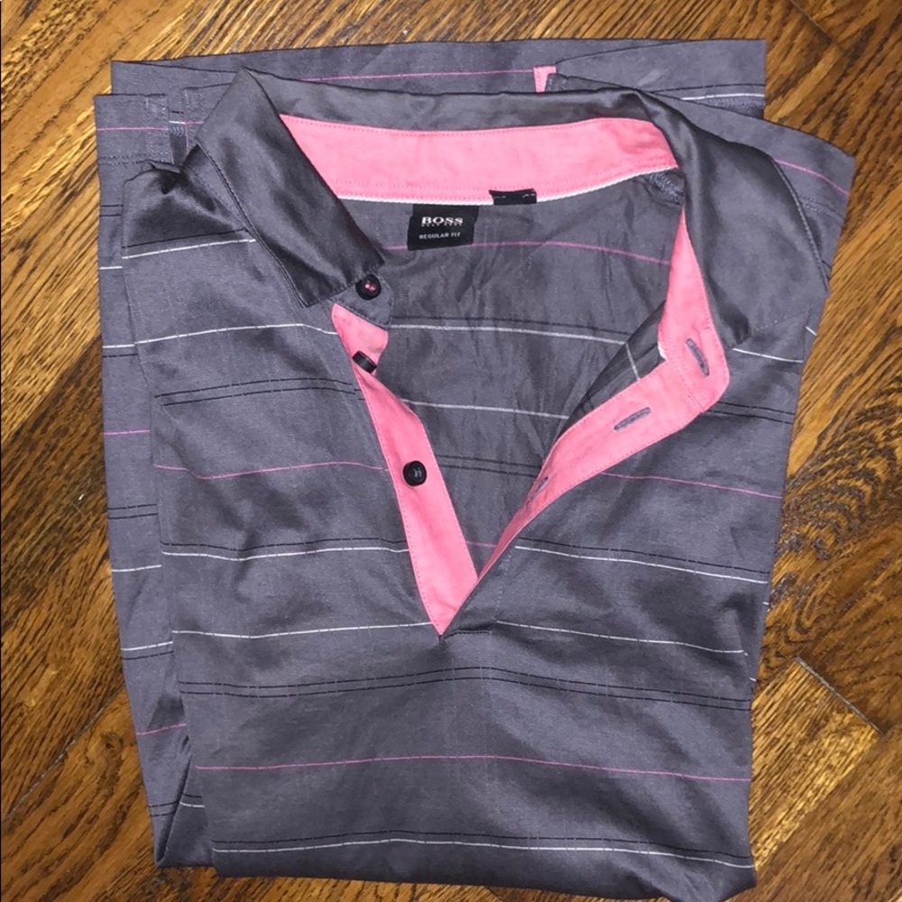 Hugo Boss Polo